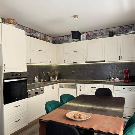 Villa Casa Lavenda Plovdiv Esterno foto