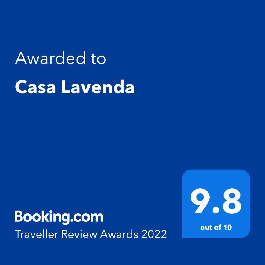 Villa Casa Lavenda Plovdiv Esterno foto
