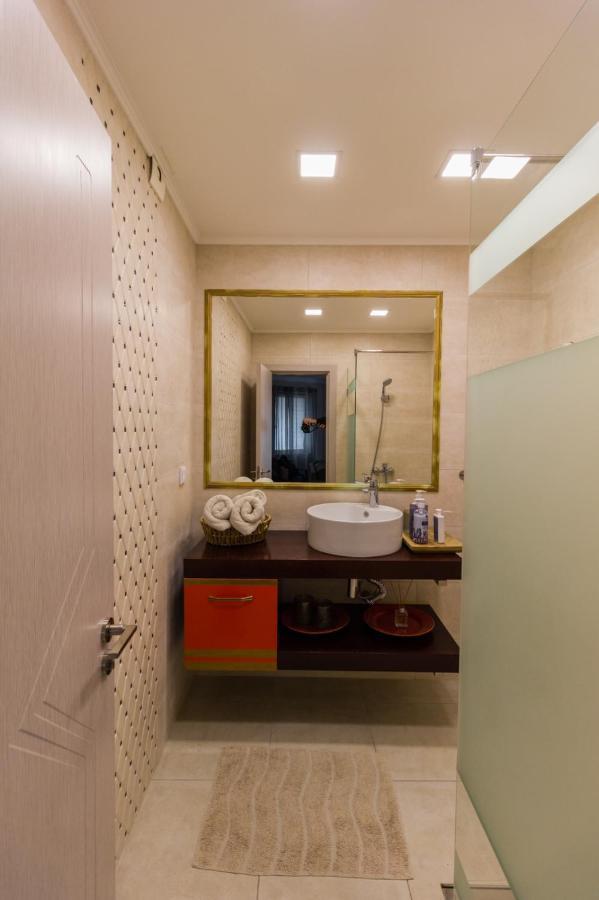 Villa Casa Lavenda Plovdiv Esterno foto