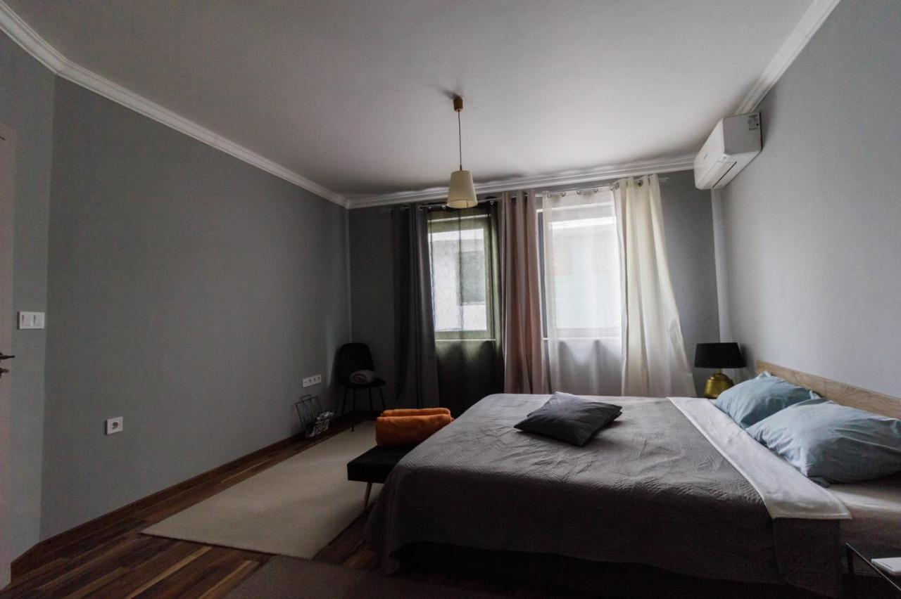 Villa Casa Lavenda Plovdiv Esterno foto