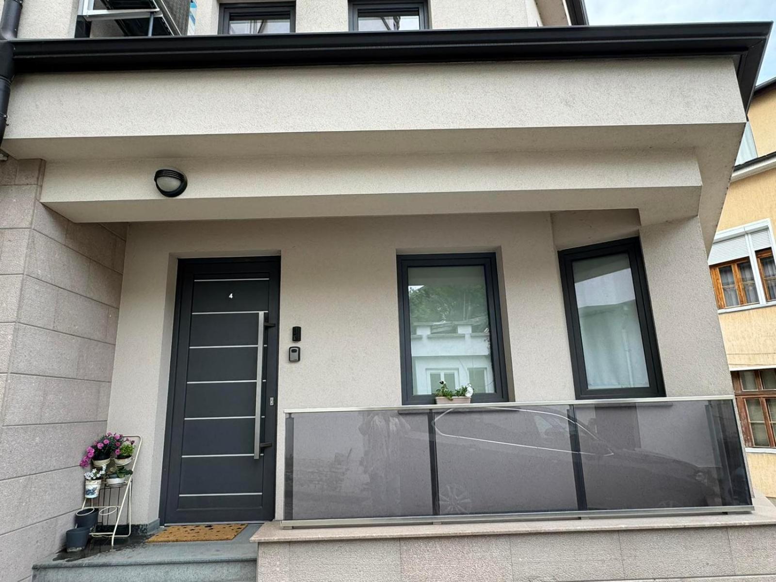 Villa Casa Lavenda Plovdiv Esterno foto