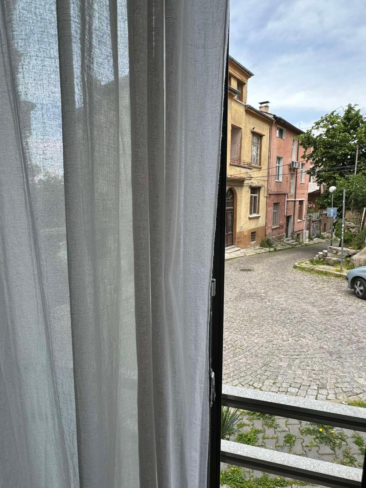 Villa Casa Lavenda Plovdiv Esterno foto