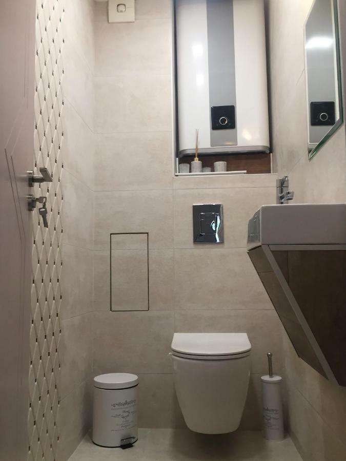Villa Casa Lavenda Plovdiv Esterno foto