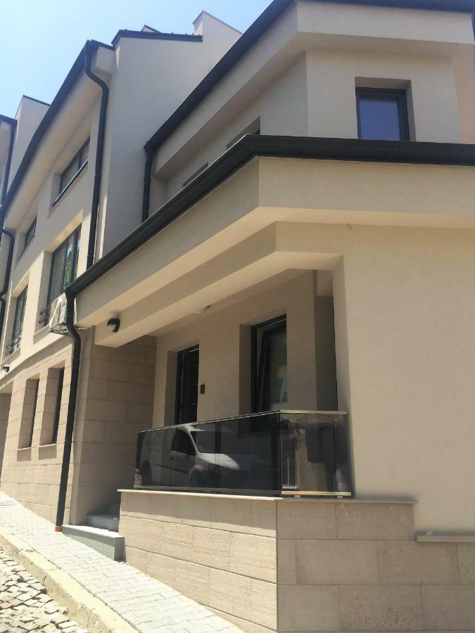 Villa Casa Lavenda Plovdiv Esterno foto
