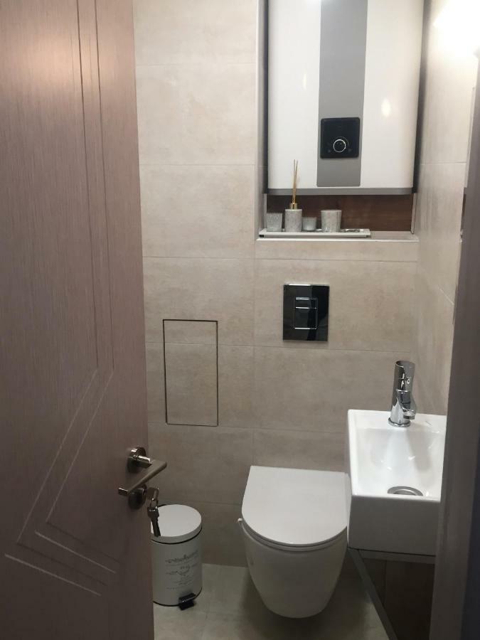 Villa Casa Lavenda Plovdiv Esterno foto