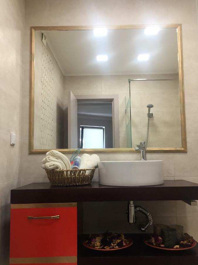 Villa Casa Lavenda Plovdiv Esterno foto