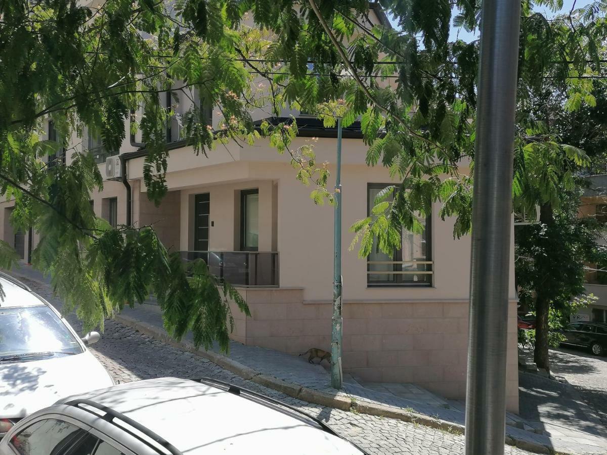 Villa Casa Lavenda Plovdiv Esterno foto