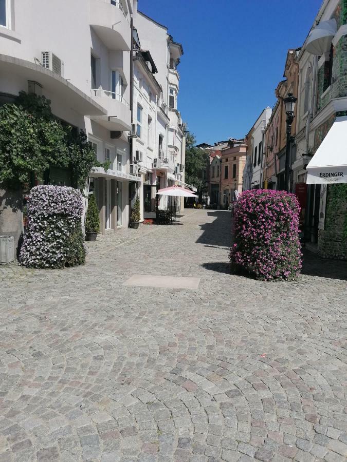 Villa Casa Lavenda Plovdiv Esterno foto