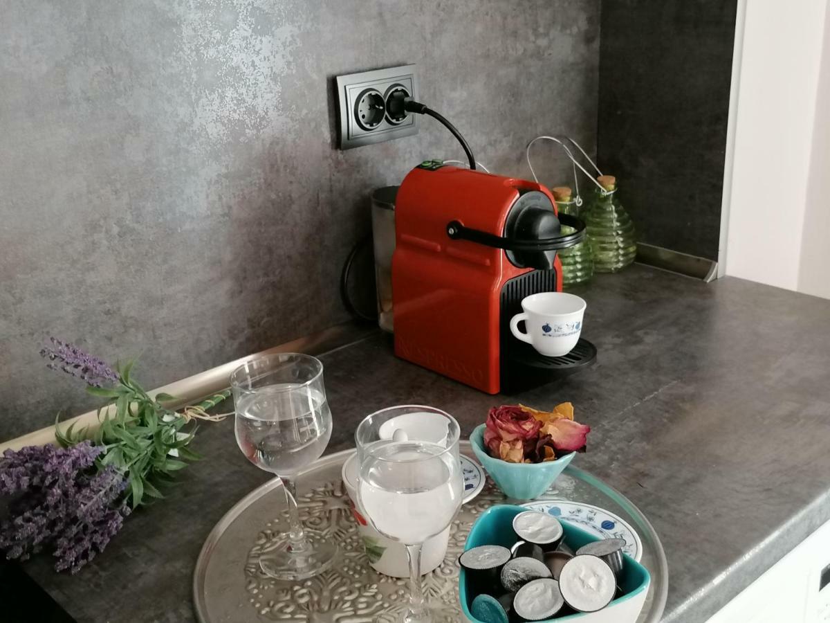 Villa Casa Lavenda Plovdiv Esterno foto