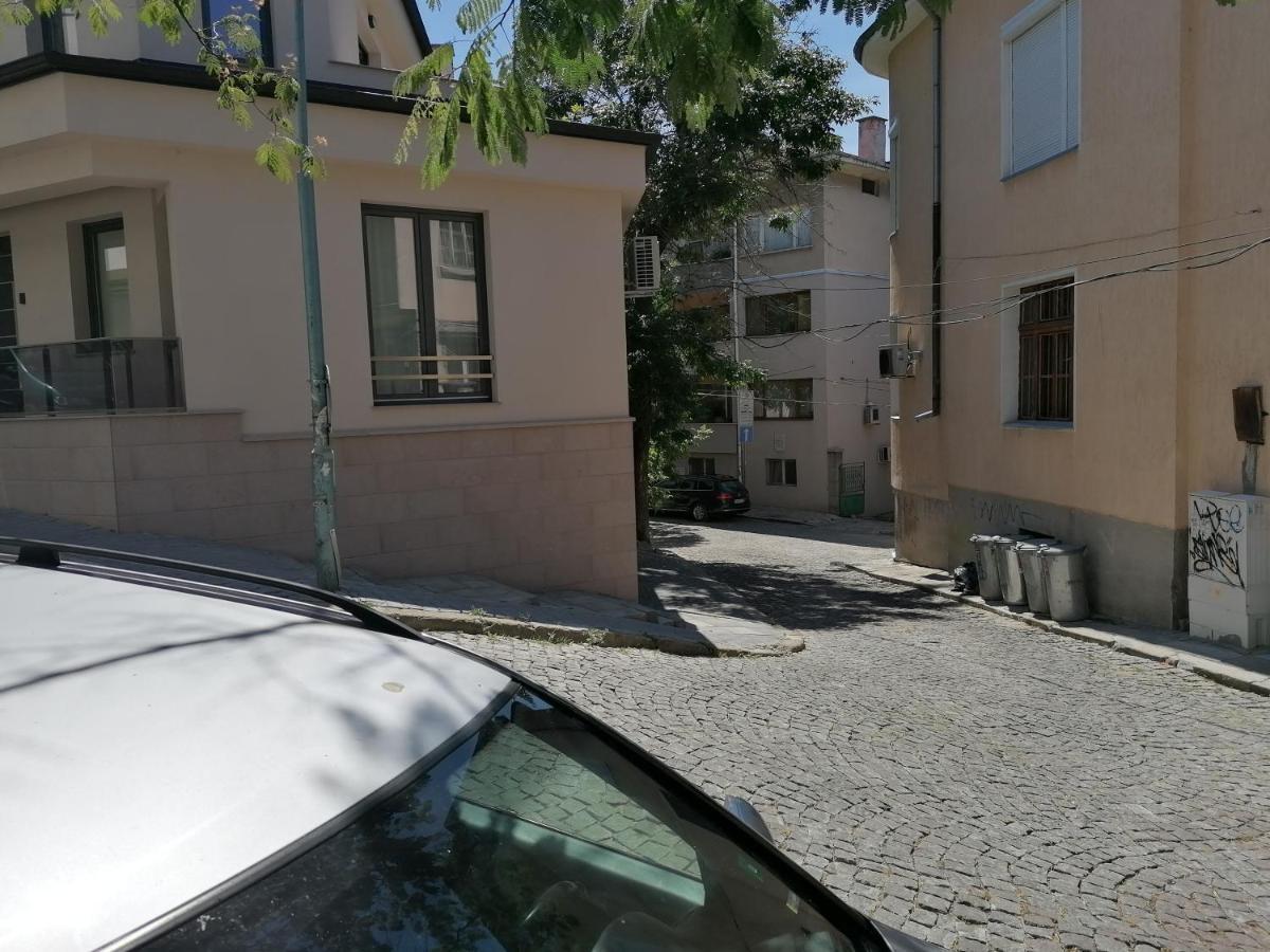 Villa Casa Lavenda Plovdiv Esterno foto